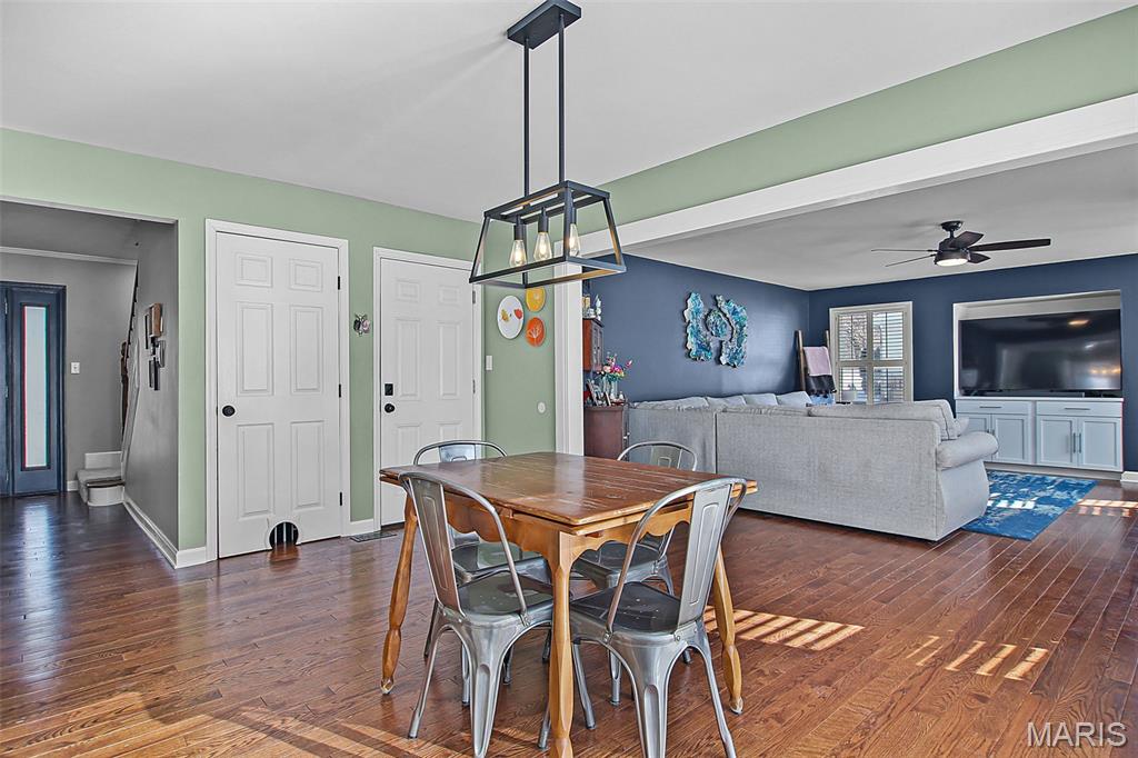 1016 Howard George Drive Manchester, MO 63021 - Photo 7 of 42