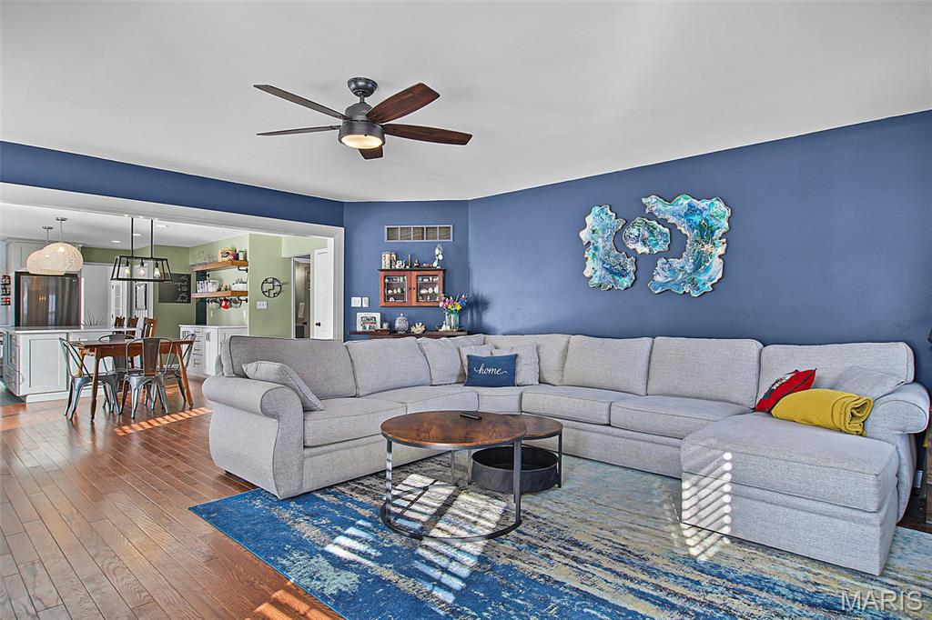 1016 Howard George Drive Manchester, MO 63021 - Photo 8 of 42