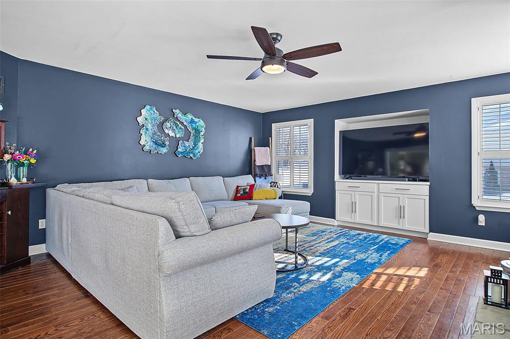 1016 Howard George Drive Manchester, MO 63021 - Photo 9 of 42