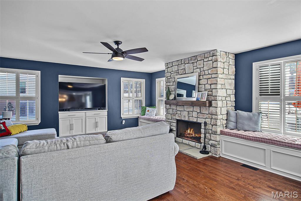 1016 Howard George Drive Manchester, MO 63021 - Photo 10 of 42