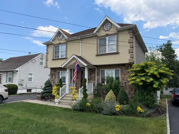 $745,000 | 525 Quinton Avenue, Kenilworth, NJ 07033