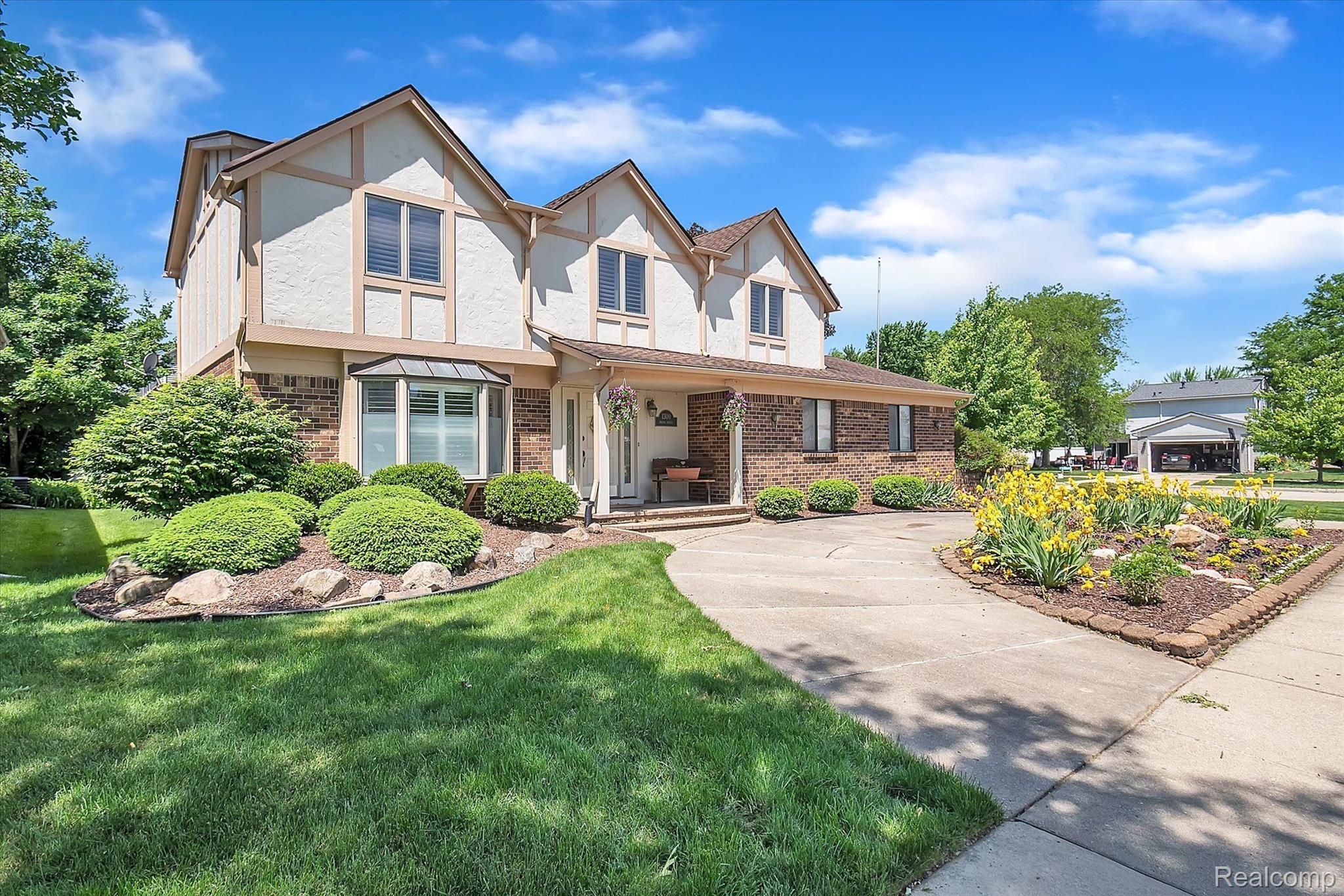 1300 Wagon Wheel Road Canton, MI 48188 - Photo 1 of 60 Gallery Image 1