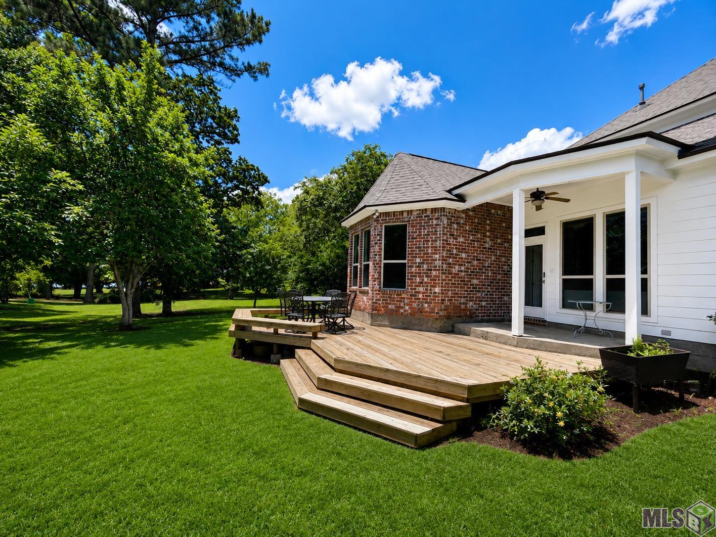 2216 Estates Road Baton Rouge, LA 70808 - Photo 35 of 45