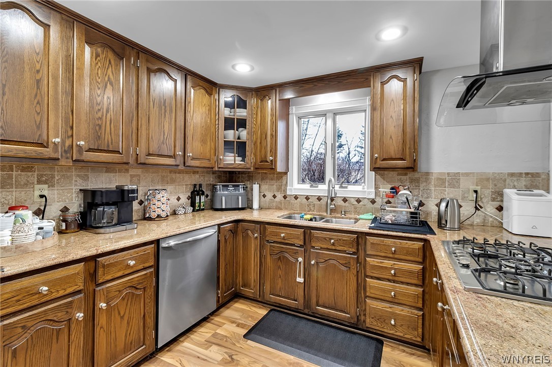 660 South Colony Road Grand Island, NY 14072 - Photo 21 of 45