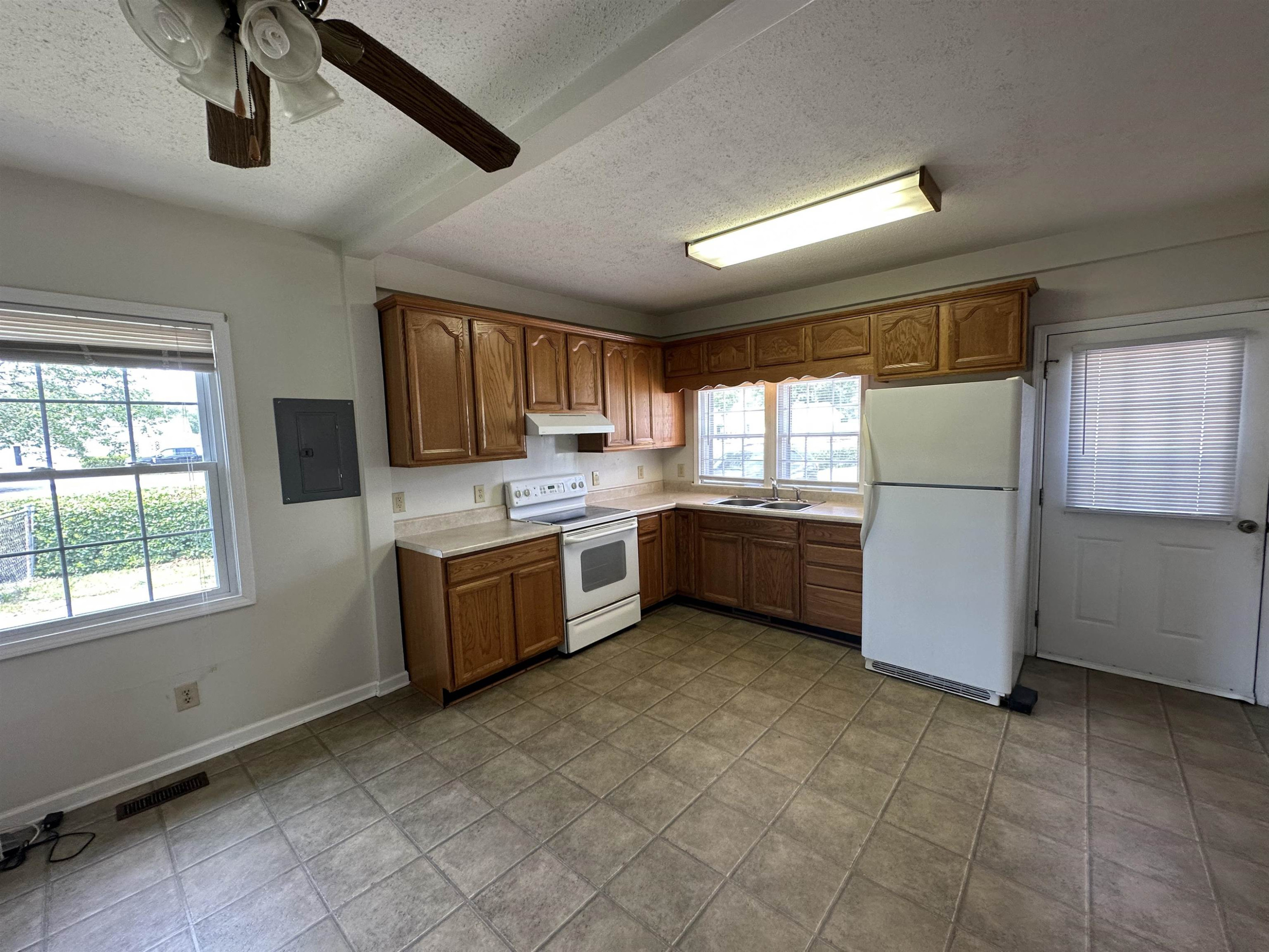 225 Iris Bryant Road Erwin, NC 28339 - Photo 2 of 18 Kitchen