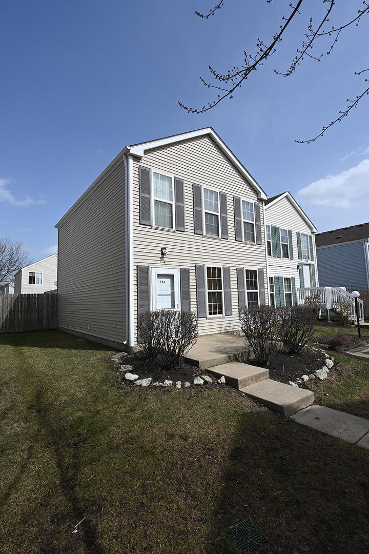 761 Serendipity Drive, Unit 6196 Aurora, IL 60504 - Photo 2 of 29