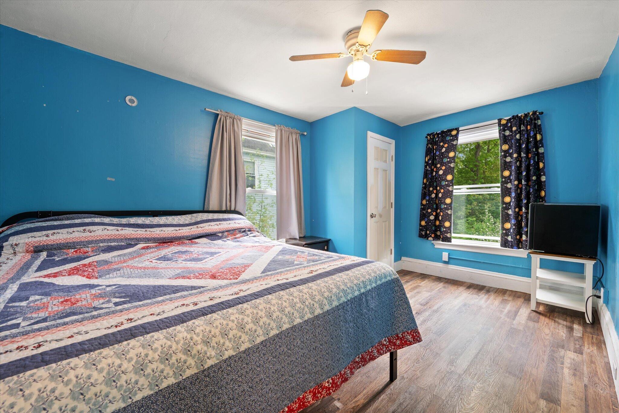 40 Fremont Street Bangor, ME 04401 - Photo 20 of 35 22-Bedroom 2