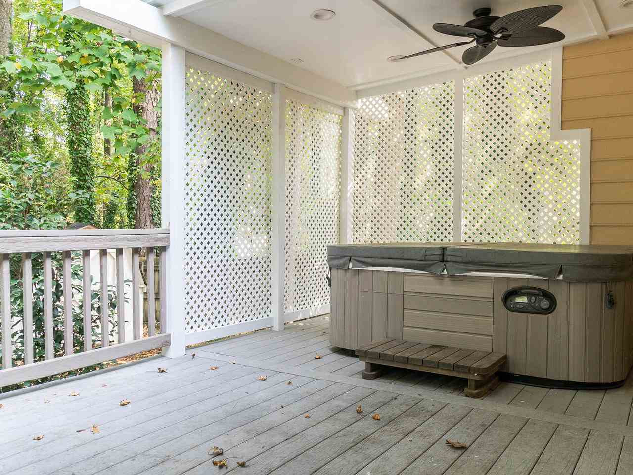 108 Forestchase Court Raleigh, NC 27603 - Photo 23 of 25 Photo 23