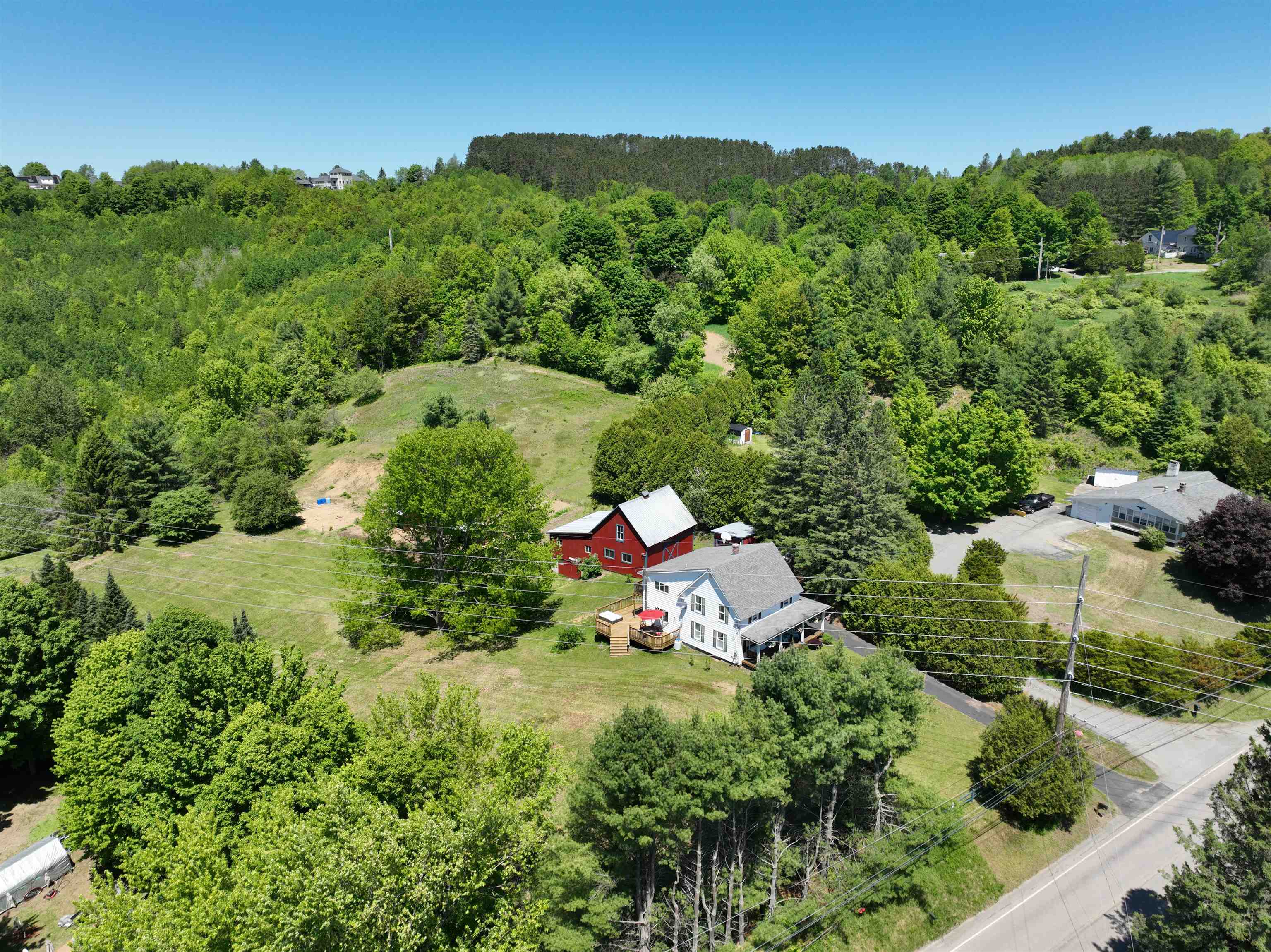 736 Pleasant Street Newport, VT 05855 - Photo 56 of 58