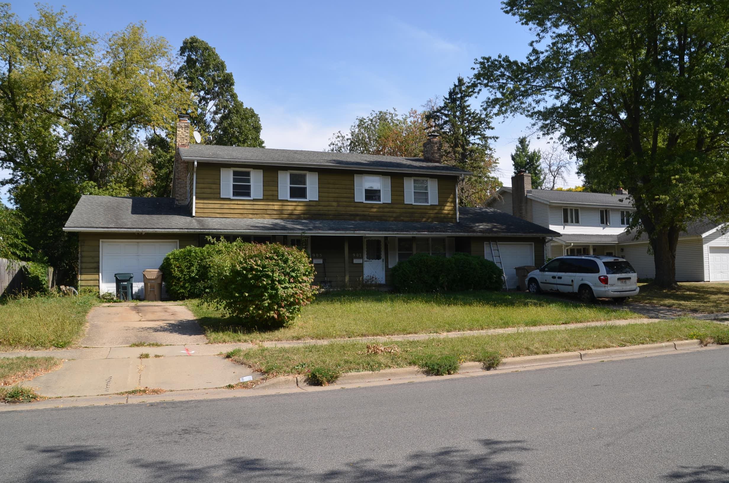905-907 Chapel Hill Road Madison, WI 53711 - Photo 1 of 1 Gallery Image 1