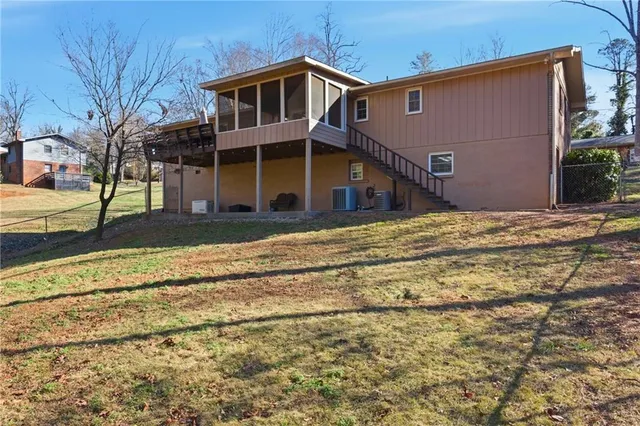 $364,900 | 169 Short Avenue, Cornelia, GA 30531