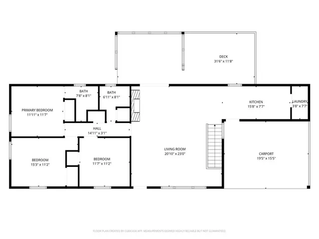 $364,900 | 169 Short Avenue, Cornelia, GA 30531