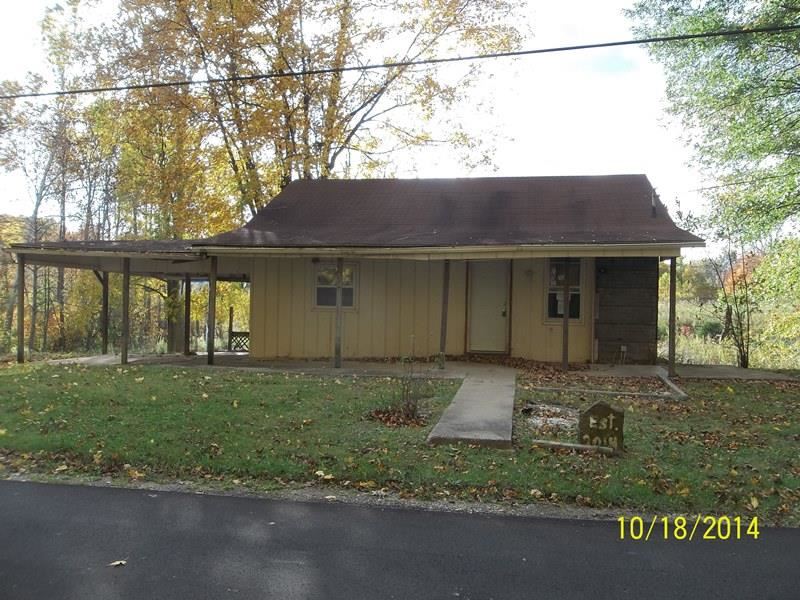 1611 Norman Road Norman, IN 47264 - Photo 1 of 11 Gallery Image 1