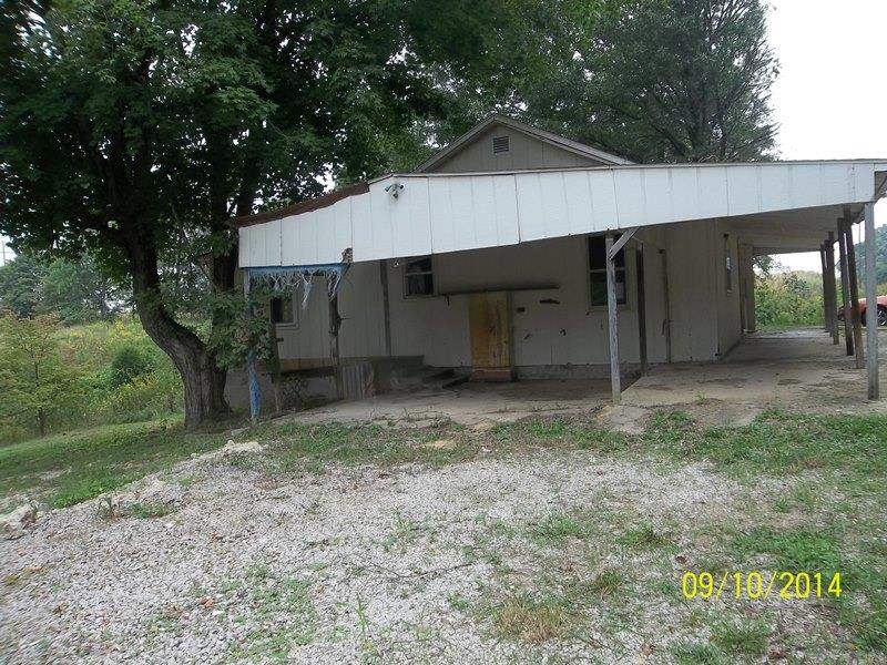 1611 Norman Road Norman, IN 47264 - Photo 2 of 11 Gallery Image 2