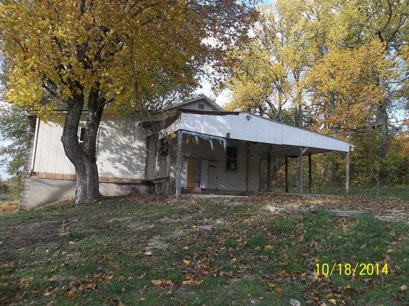 1611 Norman Road Norman, IN 47264 - Photo 11 of 11 Gallery Image 11