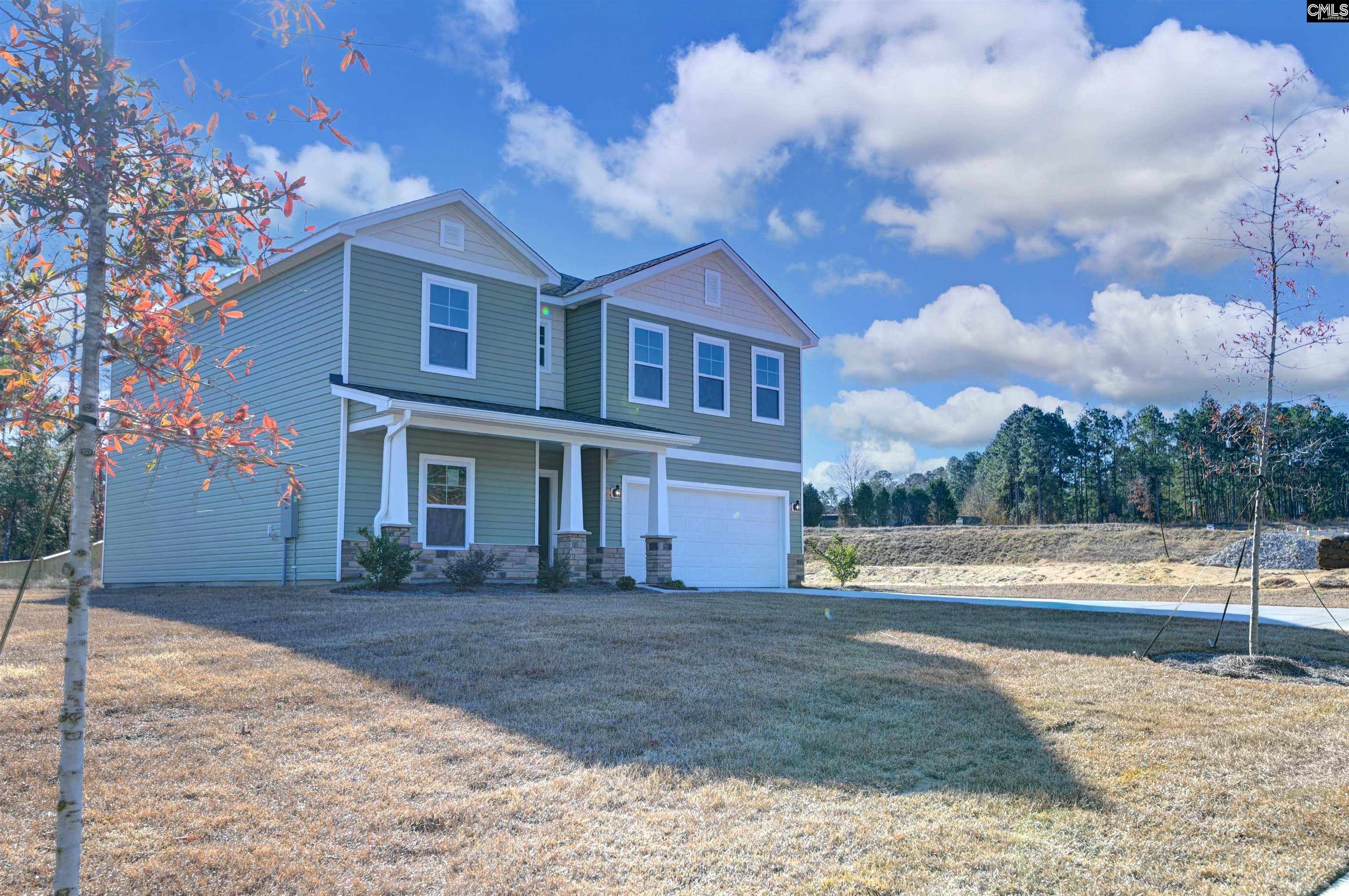 4 Sonja Way Lugoff, SC 29078 - Photo 4 of 39