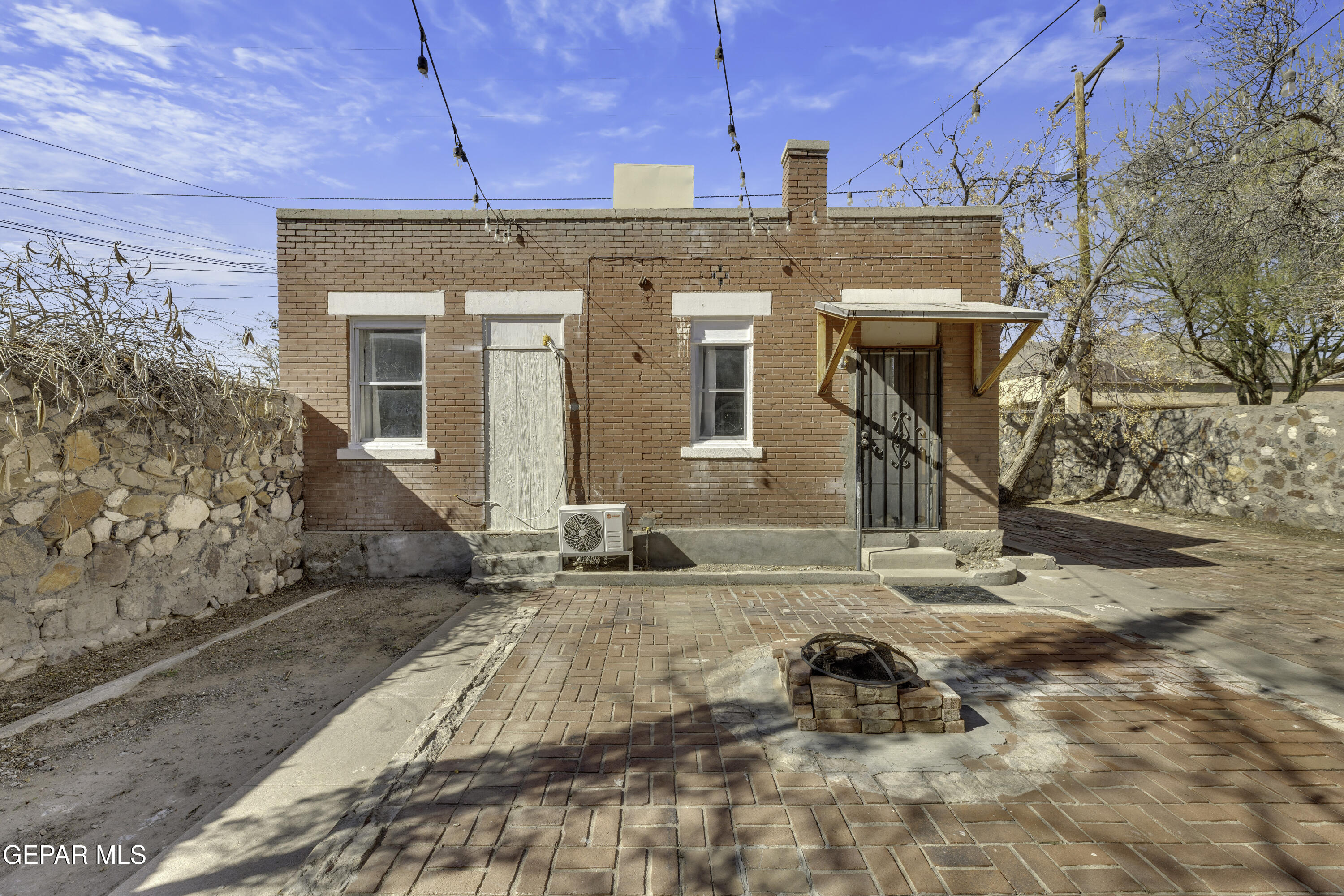 1305 East Rio Grande Avenue El Paso, TX 79902 - Photo 55 of 69 1305 E. RIO GRANDE Ave