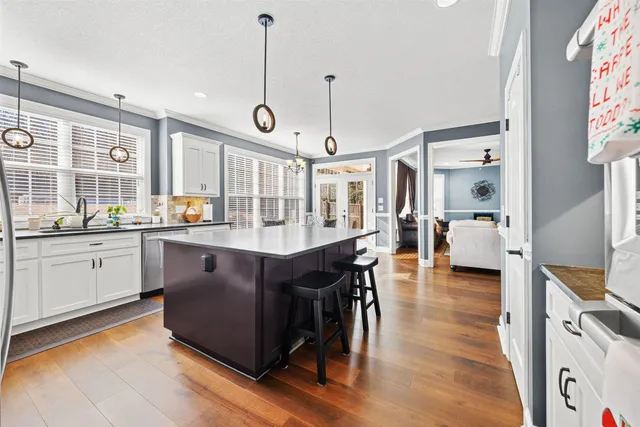 $740,000 | 213 Carshalton Drive, Lyman, SC 29365