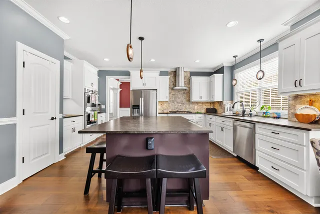 $740,000 | 213 Carshalton Drive, Lyman, SC 29365