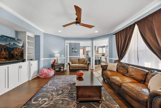 $740,000 | 213 Carshalton Drive, Lyman, SC 29365