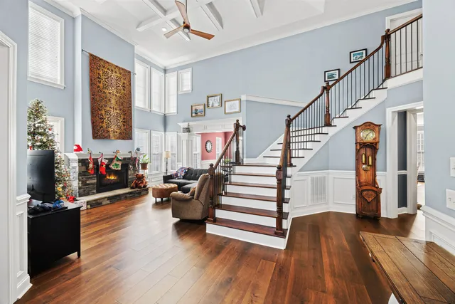 $740,000 | 213 Carshalton Drive, Lyman, SC 29365