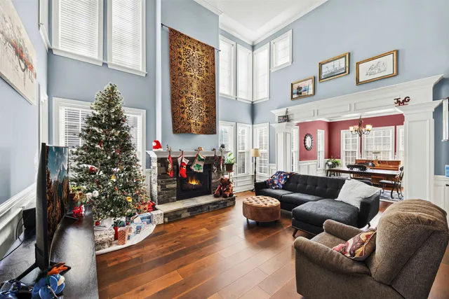 $740,000 | 213 Carshalton Drive, Lyman, SC 29365