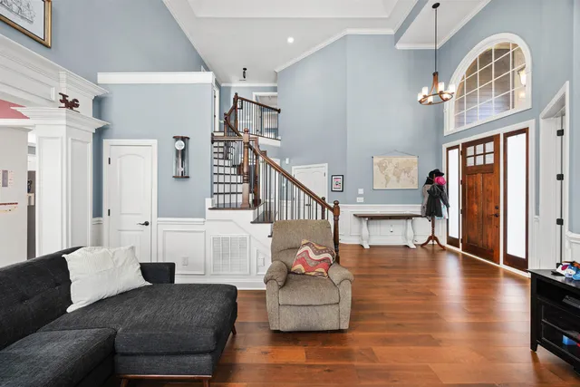 $740,000 | 213 Carshalton Drive, Lyman, SC 29365