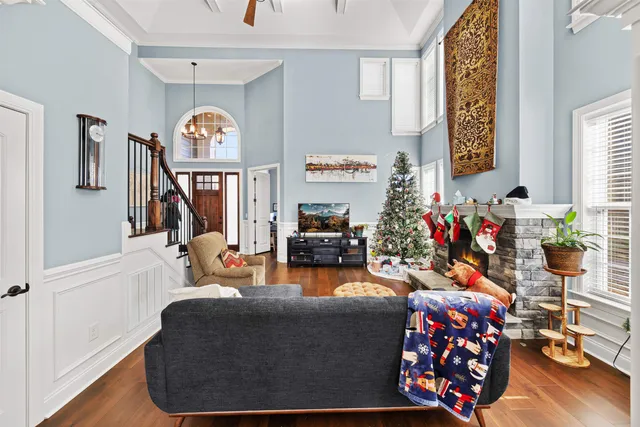 $740,000 | 213 Carshalton Drive, Lyman, SC 29365