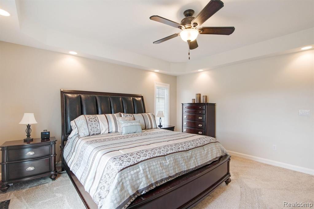 9045 Copper Ridge Drive Davison, MI 48423 - Photo 17 of 67