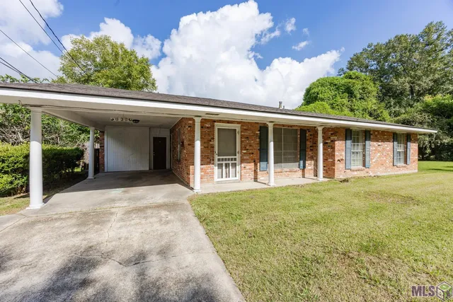 $125,000 | 58380 Anthony Street, Plaquemine, LA 70764