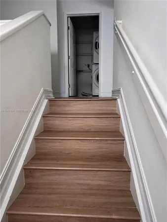 a view of entryway