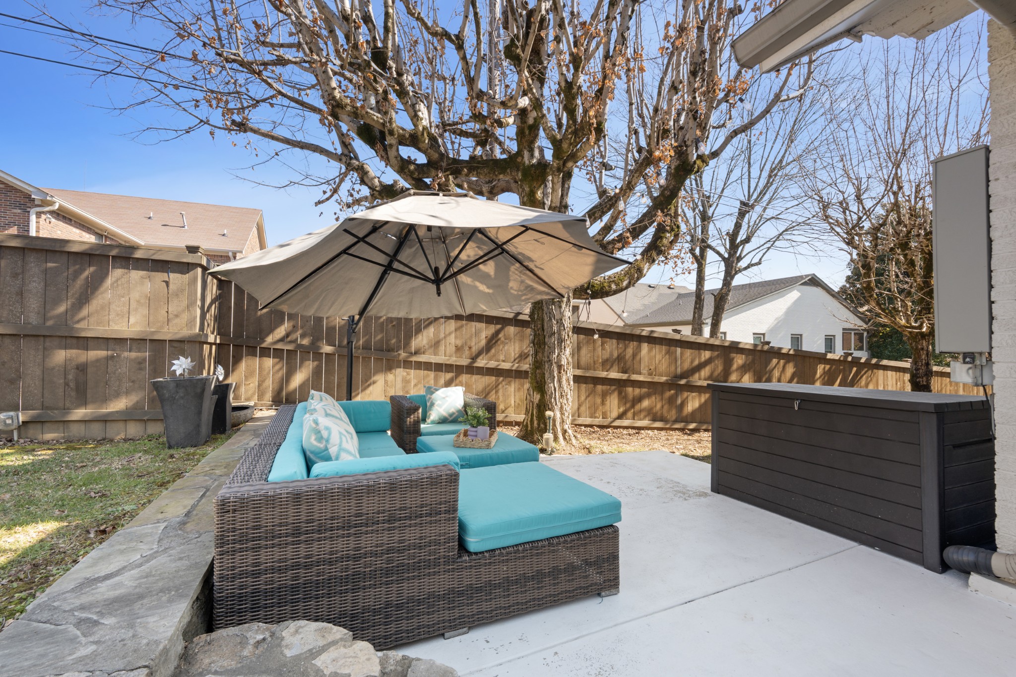 706 West 7th Street Columbia, TN 38401 - Photo 31 of 52