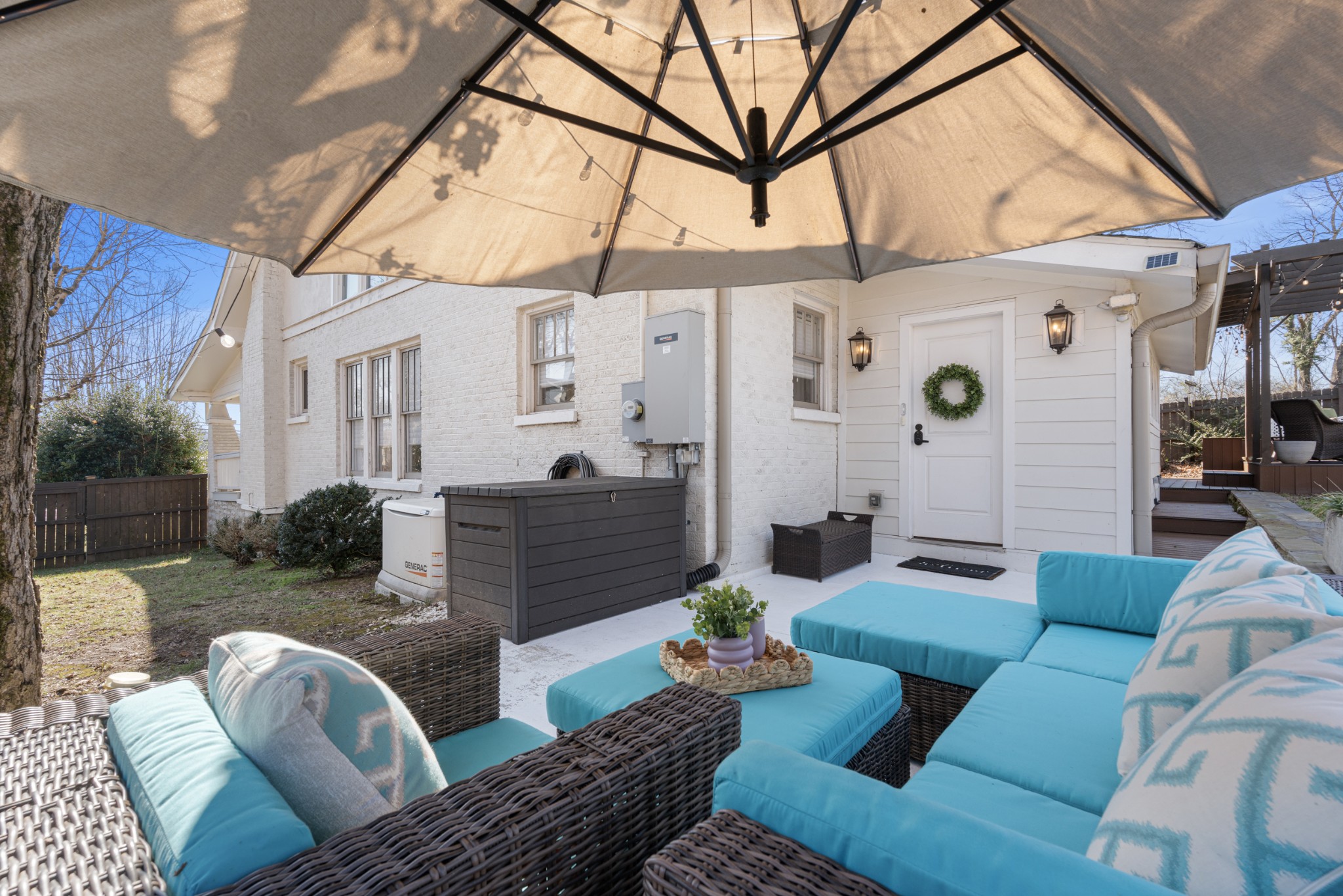 706 West 7th Street Columbia, TN 38401 - Photo 32 of 52