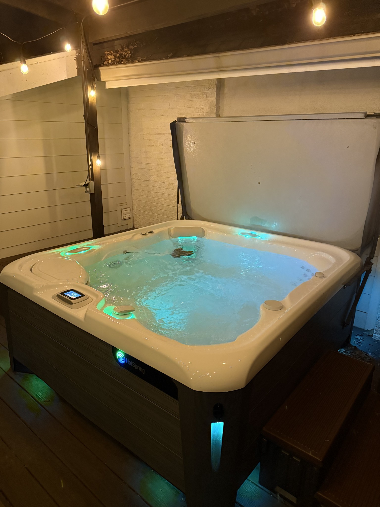 706 West 7th Street Columbia, TN 38401 - Photo 36 of 52 a view of a swimming pool