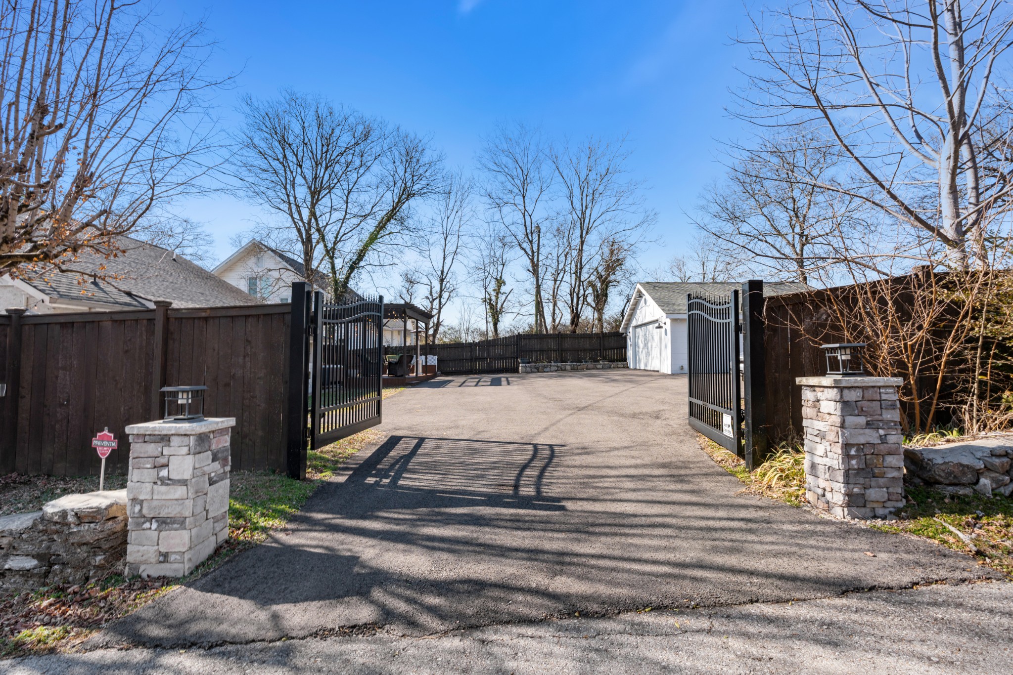 706 West 7th Street Columbia, TN 38401 - Photo 39 of 52