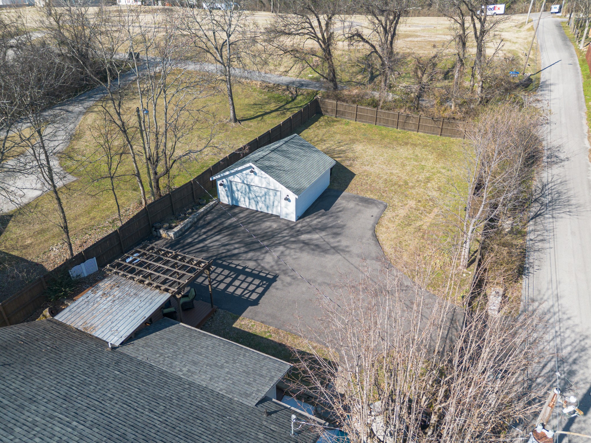 706 West 7th Street Columbia, TN 38401 - Photo 46 of 52