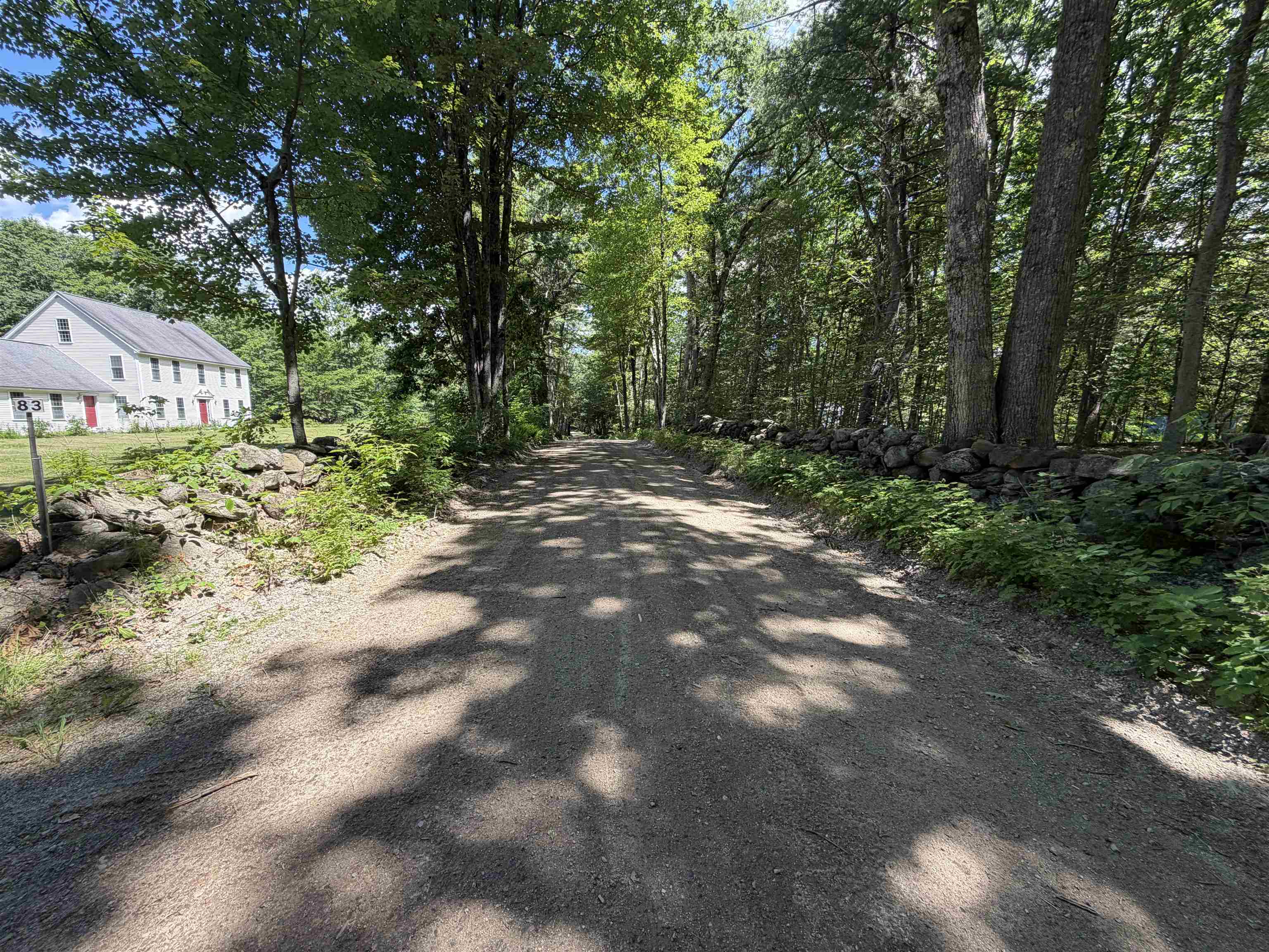 83 Ferson Road Francestown, NH 03043 - Photo 41 of 41