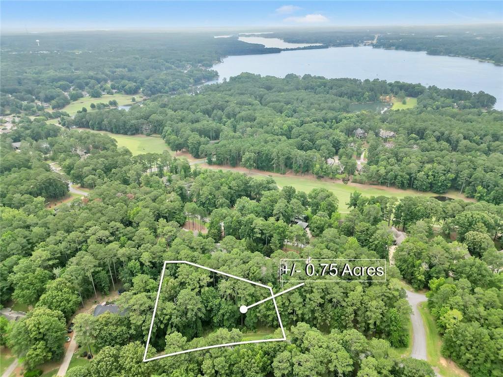 1060 Fairway Ridge Road Greensboro, GA 30642 - Photo 3 of 13