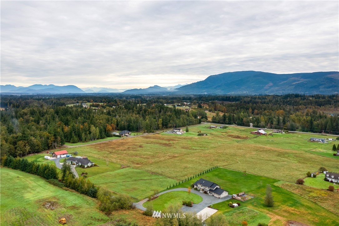 1970 East Hemmi Road Everson, WA 98247 - Photo 8 of 40 a view of outdoor space and mountain view