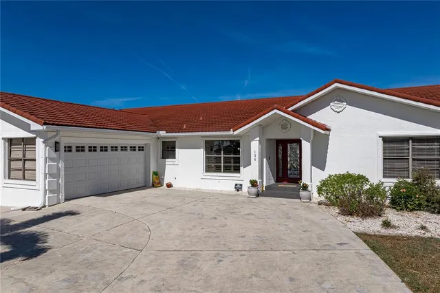 $819,000 | 136 Creek Drive Southeast, Port Charlotte, FL 33952