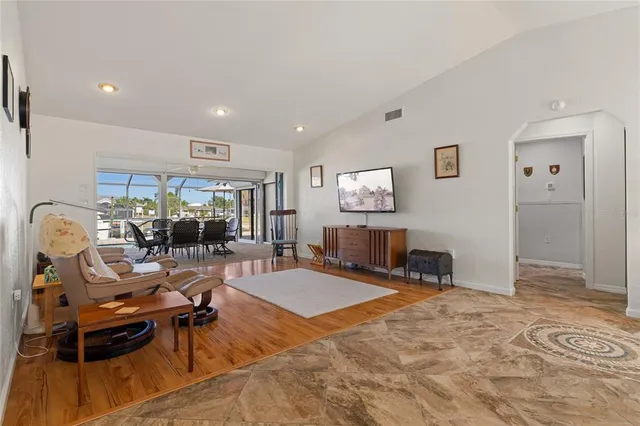 $819,000 | 136 Creek Drive Southeast, Port Charlotte, FL 33952