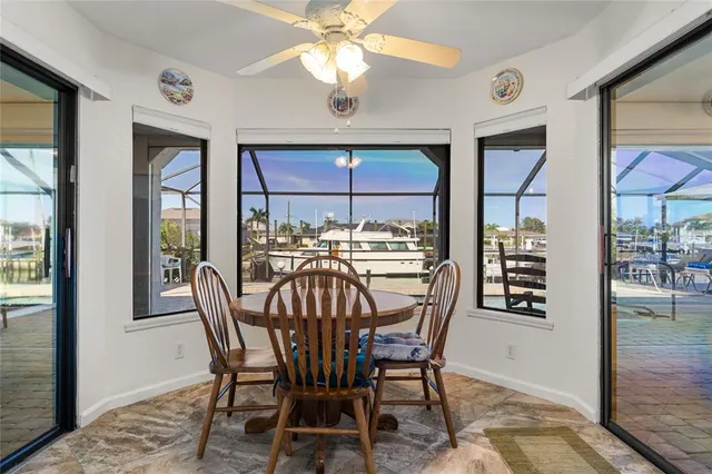 $819,000 | 136 Creek Drive Southeast, Port Charlotte, FL 33952