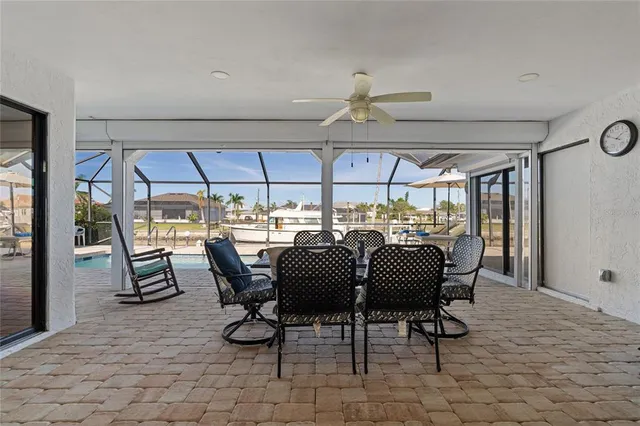 $819,000 | 136 Creek Drive Southeast, Port Charlotte, FL 33952