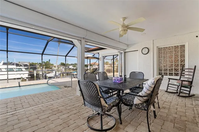 $819,000 | 136 Creek Drive Southeast, Port Charlotte, FL 33952