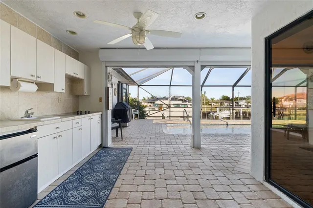 $819,000 | 136 Creek Drive Southeast, Port Charlotte, FL 33952