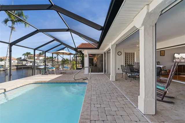 $819,000 | 136 Creek Drive Southeast, Port Charlotte, FL 33952