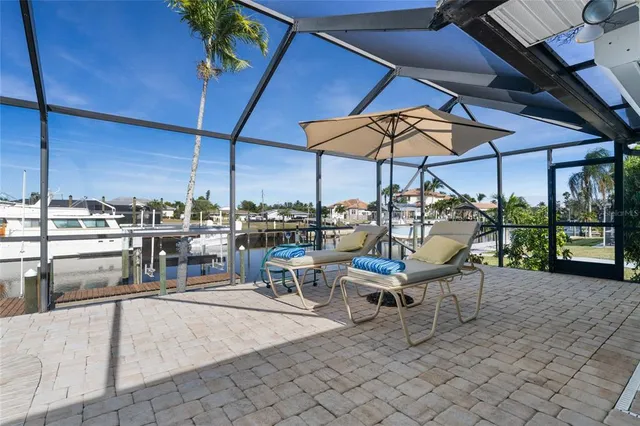 $819,000 | 136 Creek Drive Southeast, Port Charlotte, FL 33952