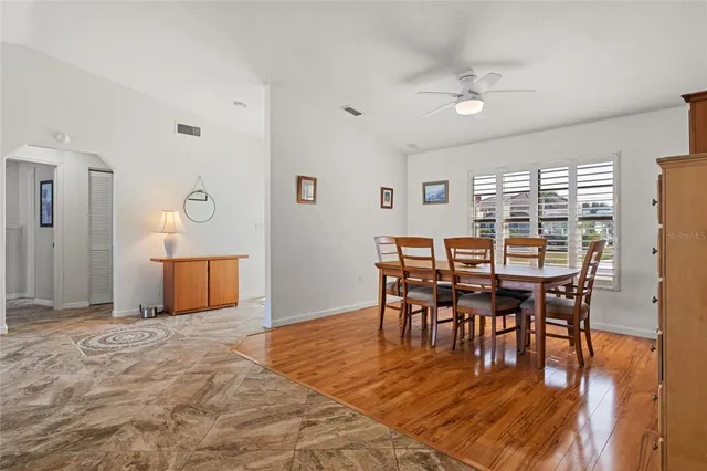 $819,000 | 136 Creek Drive Southeast, Port Charlotte, FL 33952