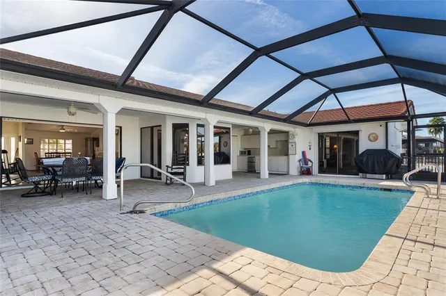 $819,000 | 136 Creek Drive Southeast, Port Charlotte, FL 33952