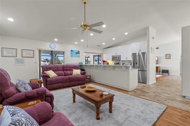 $819,000 | 136 Creek Drive Southeast, Port Charlotte, FL 33952